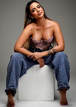 Andrea Saavedra